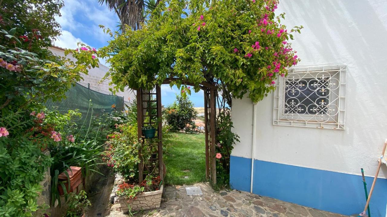 Вилла Casa Do Miradouro Каррапатейра Экстерьер фото